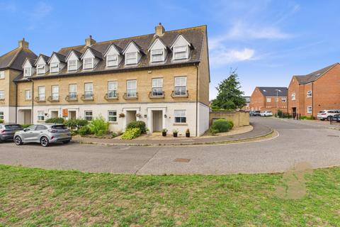 undefined, Robin Crescent, Stanway