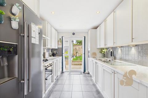 undefined, Robin Crescent, Stanway