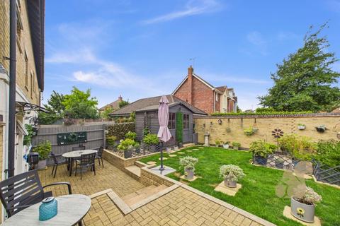 undefined, Robin Crescent, Stanway