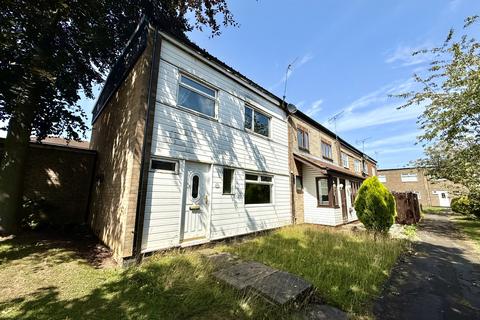 undefined, Hatfield Place, Peterlee.