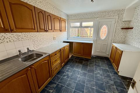 undefined, Hatfield Place, Peterlee.