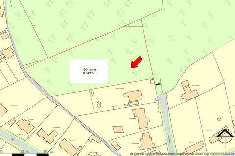 undefined, Glade Spur, Tadworth KT20