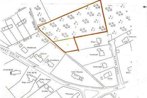 undefined, Glade Spur, Tadworth KT20