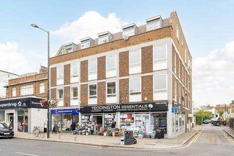 undefined, Elfin Grove, Teddington TW11