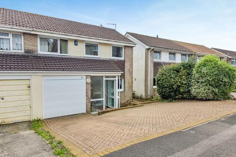 undefined, Huxham Close, Plymouth PL6