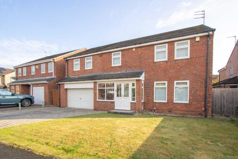5 bedroom detached house for sale, Priors Grange, High Pittington, Durham