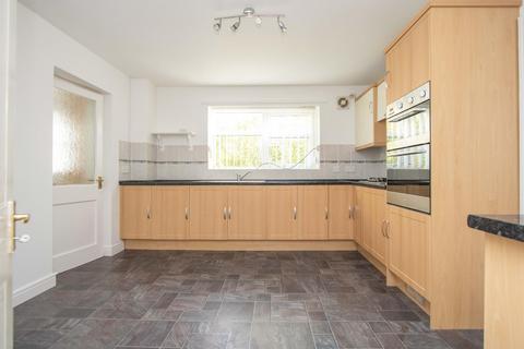 5 bedroom detached house for sale, Priors Grange, High Pittington, Durham