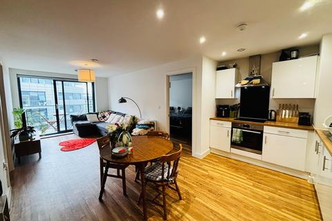 3 bedroom flat for sale, 3 Pomona Strand, Manchester, M16 0YF