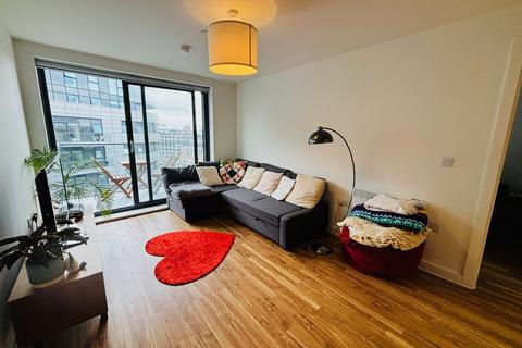 3 bedroom flat for sale, 3 Pomona Strand, Manchester, M16 0YF