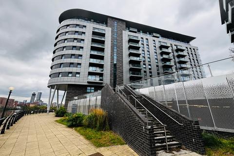 3 bedroom flat for sale, 3 Pomona Strand, Manchester, M16 0YF