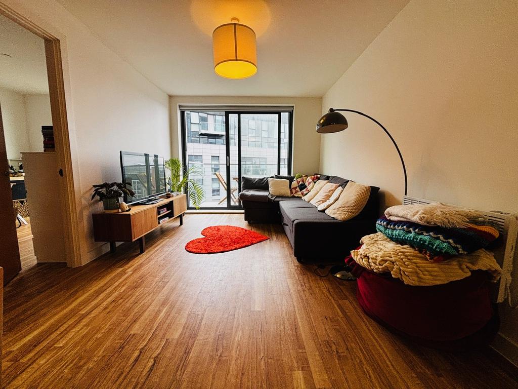 3 Bedroom Apartment