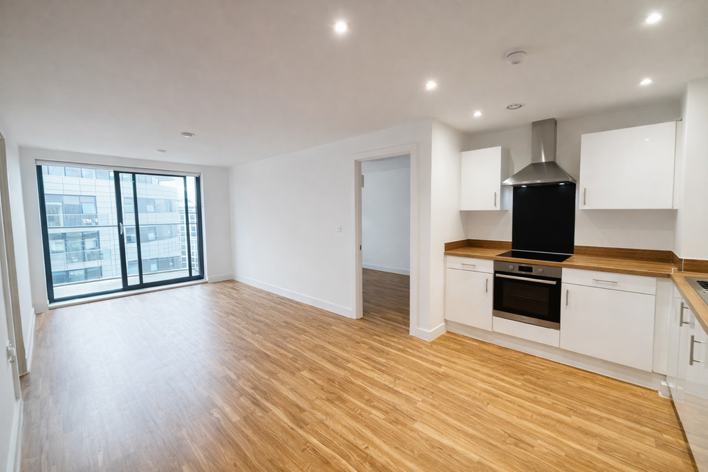3 Bedroom Apartment