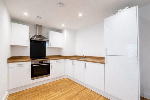 3 bedroom flat for sale, 3 Pomona Strand, Manchester, M16 0YF
