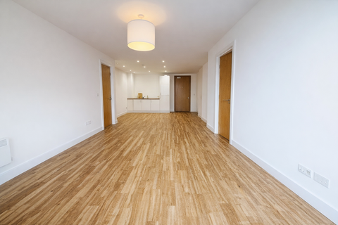 3 bedroom flat for sale, 3 Pomona Strand, Manchester, M16 0YF