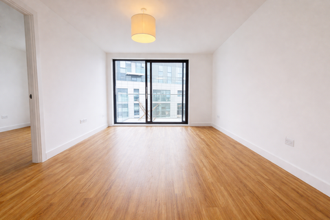 3 bedroom flat for sale, 3 Pomona Strand, Manchester, M16 0YF