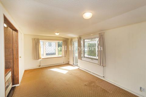 undefined, Hall Gate Lane, Poulton Le Fylde FY6