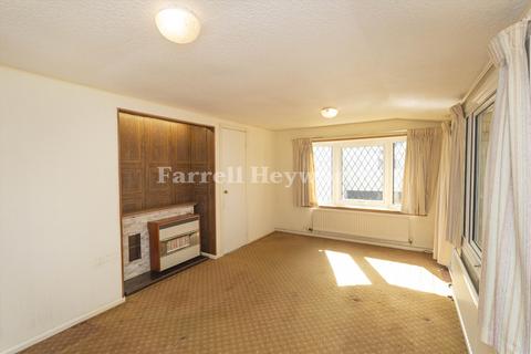 undefined, Hall Gate Lane, Poulton Le Fylde FY6