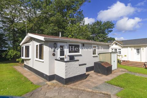 undefined, Hall Gate Lane, Poulton Le Fylde FY6