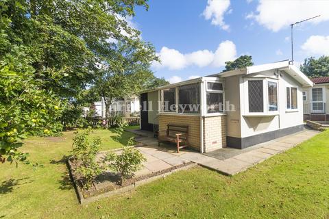 undefined, Hall Gate Lane, Poulton Le Fylde FY6