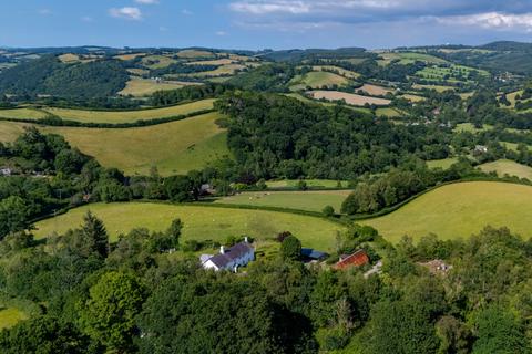 5 bedroom detached house for sale, Christow, Exeter, Devon, EX6