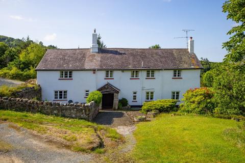5 bedroom detached house for sale, Christow, Exeter, Devon, EX6