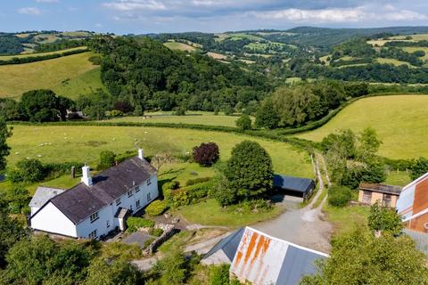 5 bedroom detached house for sale, Christow, Exeter, Devon, EX6