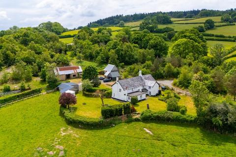 5 bedroom detached house for sale, Christow, Exeter, Devon, EX6