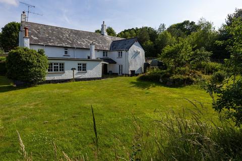 5 bedroom detached house for sale, Christow, Exeter, Devon, EX6