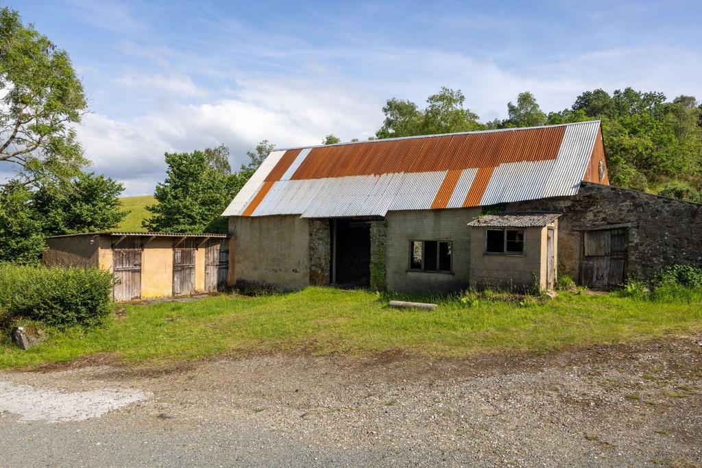 Farm Buildings