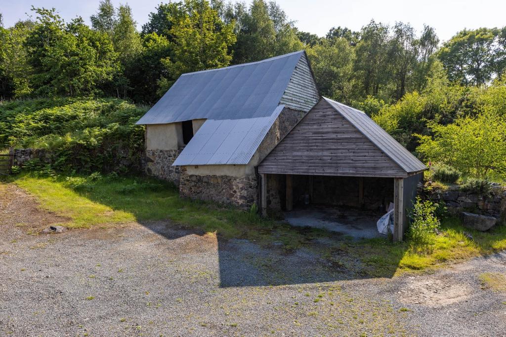 Farm Buidlings