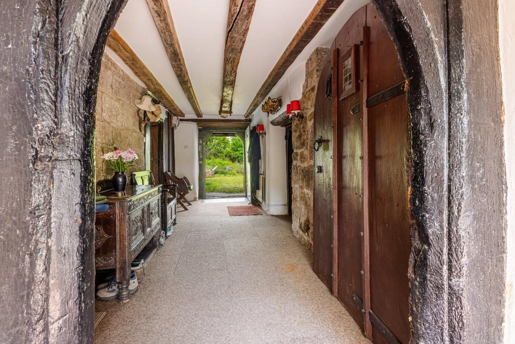 Entryway