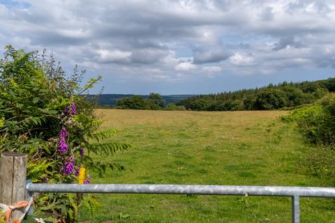 undefined, Christow, Exeter, Devon, EX6