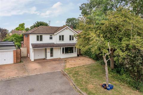 5 bedroom detached house for sale, Renhold MK41