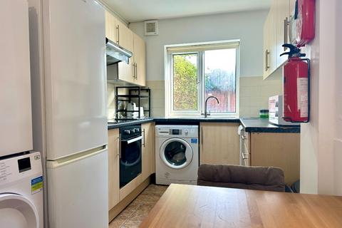 undefined, (26/27) Glentworth Road, Nottingham NG7