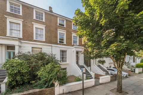 Agar Grove, London NW1
