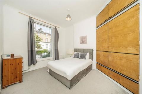 1 bedroom flat for sale, Agar Grove, London NW1