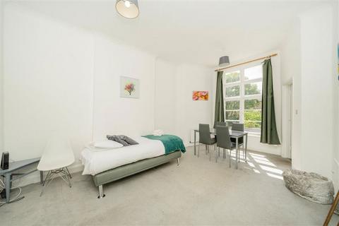 1 bedroom flat for sale, Agar Grove, London NW1