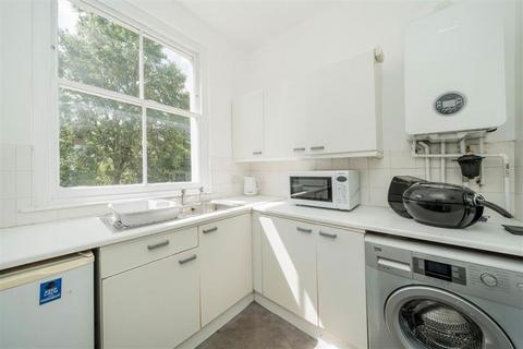 1 bedroom flat for sale, Agar Grove, London NW1