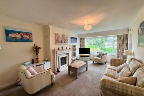 2 bedroom bungalow for sale, Howard Avenue, Lymm