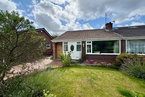 2 bedroom bungalow for sale, Howard Avenue, Lymm