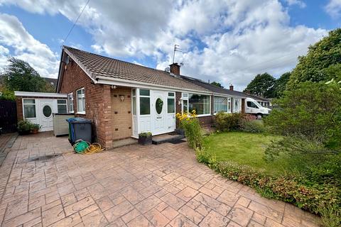 2 bedroom bungalow for sale, Howard Avenue, Lymm