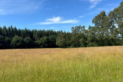 Land for sale, Christow, Exeter, Devon, EX6