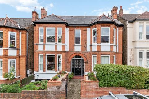 Thornlaw Road, West Norwood, London, SE27
