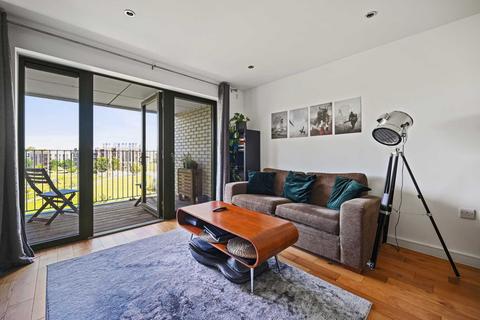 1 bedroom flat to rent, Bramah Road, Oval