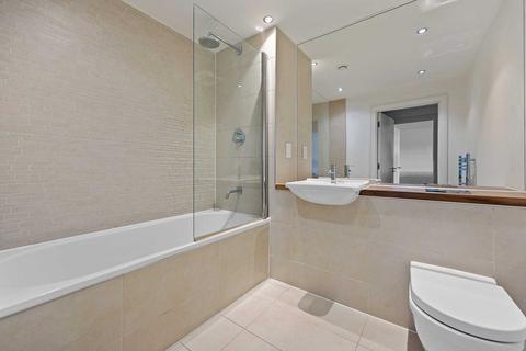 1 bedroom flat to rent, Bramah Road, Oval
