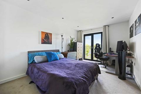 1 bedroom flat to rent, Bramah Road, Oval