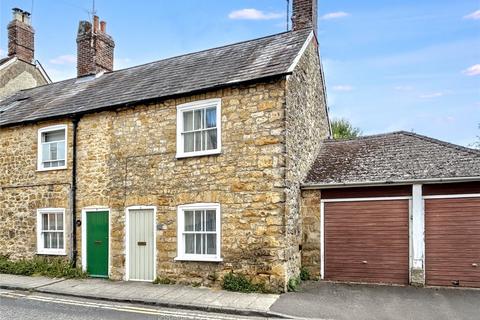 Acreman Street, Sherborne, DT9