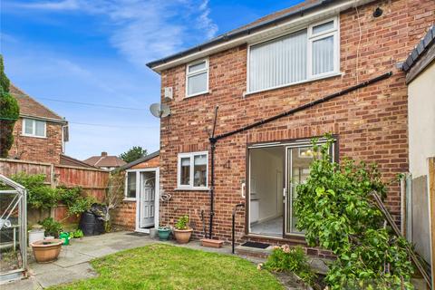 undefined, Glendevon Road, Liverpool, Merseyside, L16