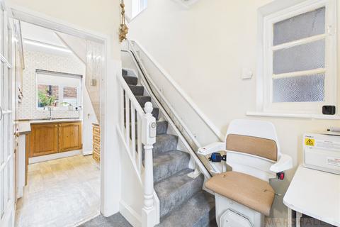 undefined, Glendevon Road, Liverpool, Merseyside, L16