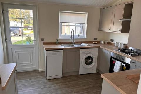 2 bedroom park home for sale, Mildenhall Bury St Edmunds